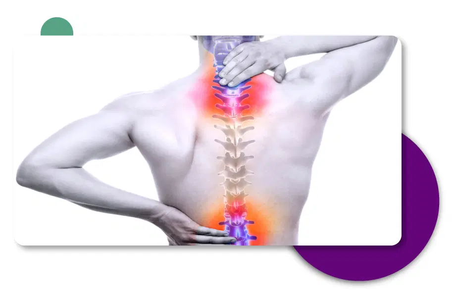 Minimally Invasive Spine Surgery in Gurgaon, Delhi - India